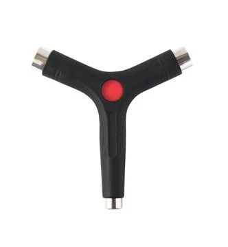 Y-tool isolated Foto stock
