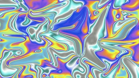 Y2K Background Loop Stock Footage 265613242