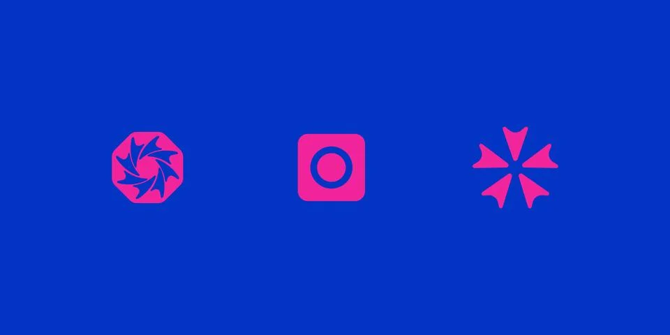 Y2K design elements. Stock Illustration