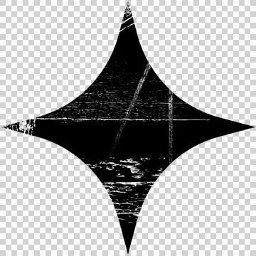 Y2K grunge Stock-Illustration