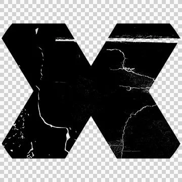 Y2K grunge Stock-Illustration