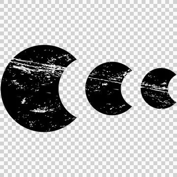 Y2K grunge Stock Illustration