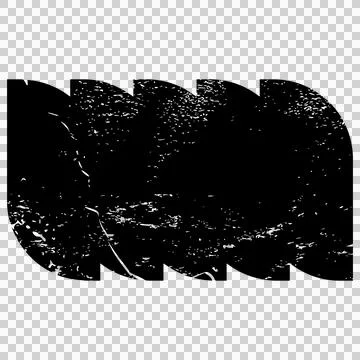 Y2K grunge Stock-Illustration