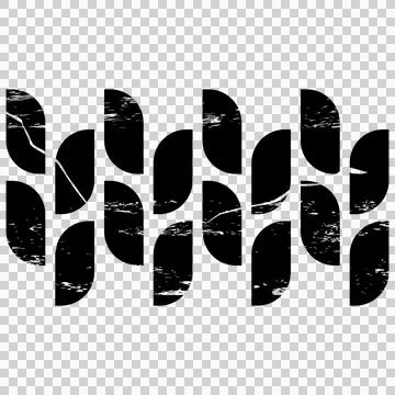 Y2K grunge Illustrazione stock
