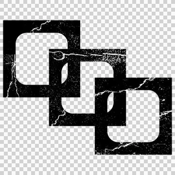 Y2K grunge Stock Illustration