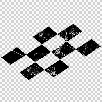 Y2K grunge Stock Illustration