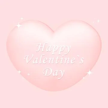 Y2k Set of modern posters with Valentine's Day. Vector illustration Stock Illustration