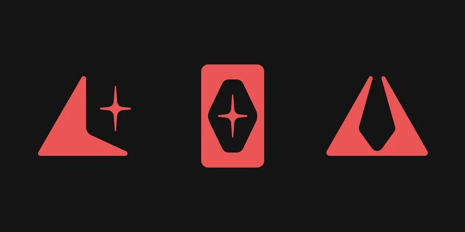 Y2K style elements. Stock Illustration