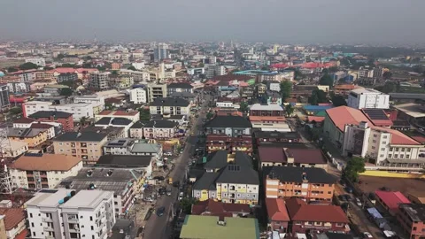 Yaba 9am 3 Vídeos de archivo 328467239