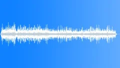 Yacht BowWave with Lee Sound Effect