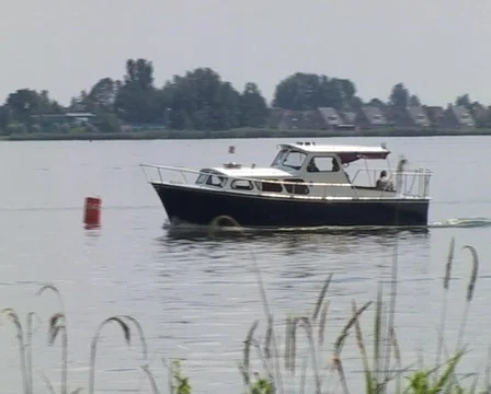 Yacht Stock Footage 96911
