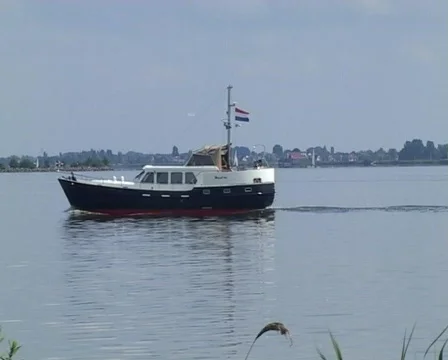 Yacht Stock Footage 96927