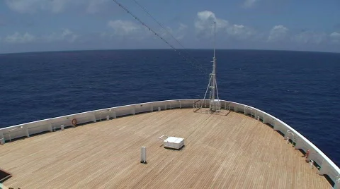 Yacht Stock Footage