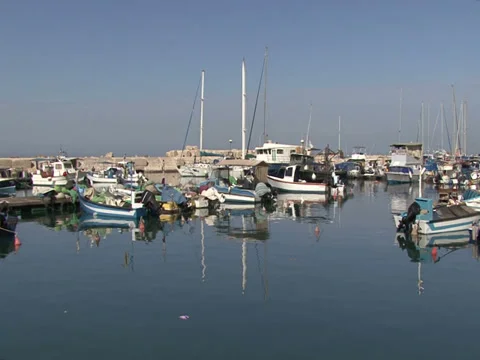 Yacht Video stock 34840741