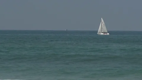 Yacht Stockbeeldmateriaal 82646309