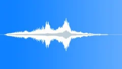 Yacht Helicopter Passes Overhead Sound Effect