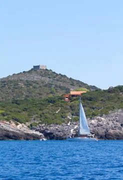 Yacht Фото