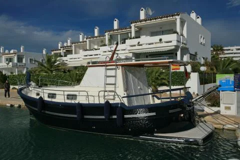 Yacht Stock Photos