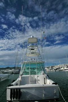 Yacht Stock Photos