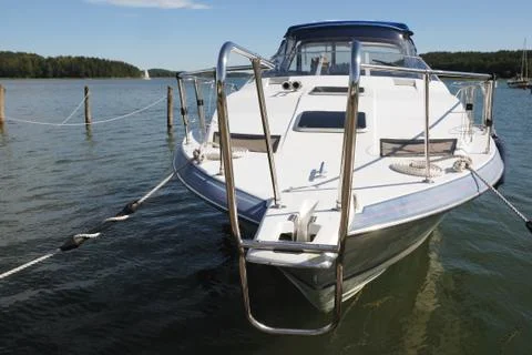 Yacht Stock Photos