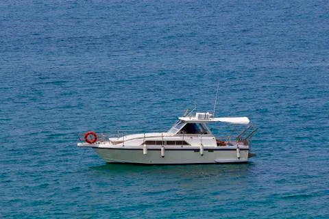 Yacht Stock Photos