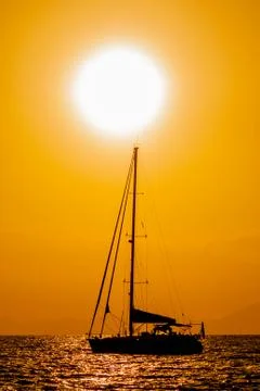 Yacht Stock Photos