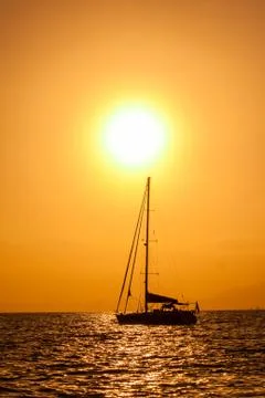 Yacht Stock Photos