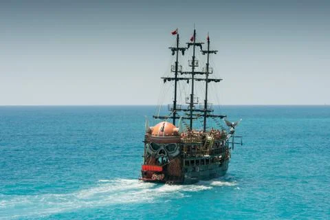 Yacht Stock Photos