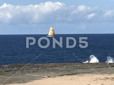 Yacht Stock Photos