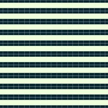 Yacht style disign seamless pattern. Yacht background Stock Illustration