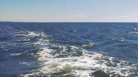 Yachting 2 Full HD Stock Footage 772833