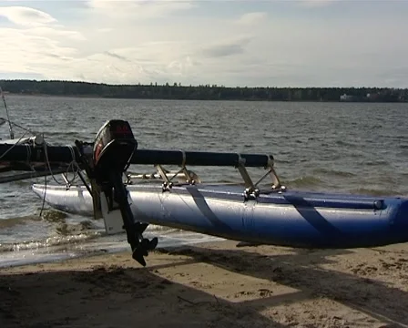 Yachts 7 Stock Footage 1931329