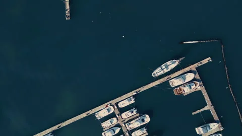 Yachts Stock Footage 241606053
