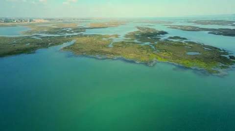 Yachts at the sea side Stock Footage 48909601