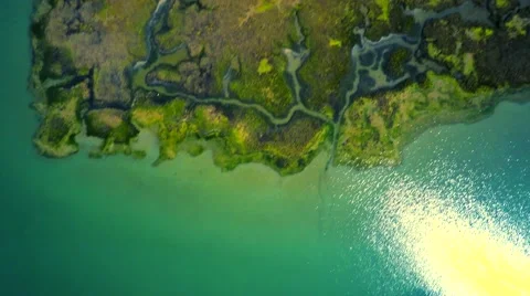 Yachts at the sea side Stock Footage 48909932