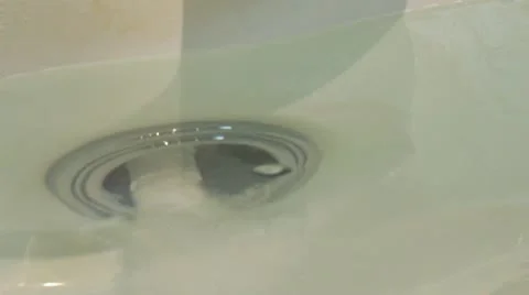 Yacuzzi starting Stock Footage 18173094