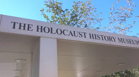 Yad vashem Vidéo 33757597