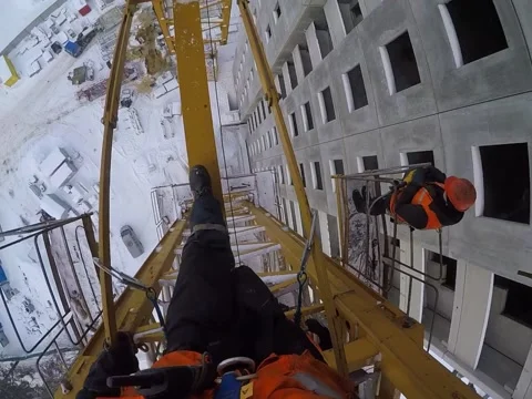 Yahor Kendysh Stock Footage 232046192