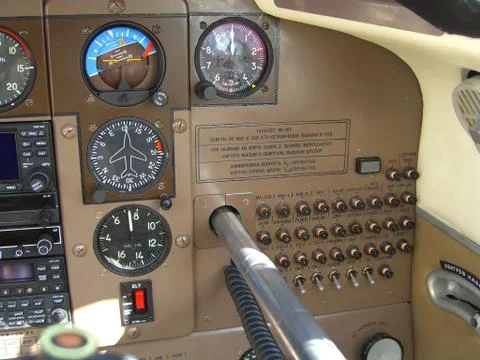 Yak-18 Stock Photos