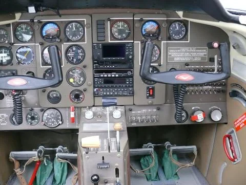 Yak-18 Stock Photos