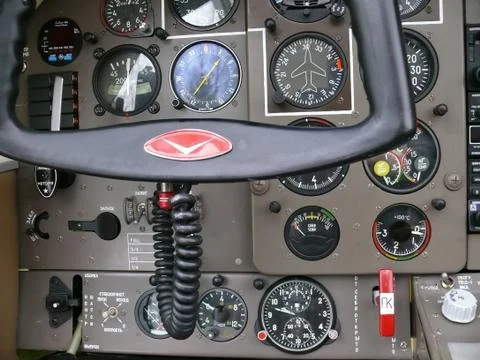 Yak-18 Stock Photos