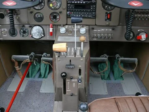 Yak-18 Stock Photos