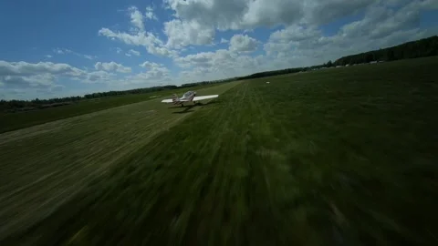 Yak 55 스톡 동영상 161341054