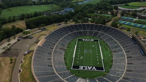 College Football Stadium Stock Video Footage | Royalty Free College ...