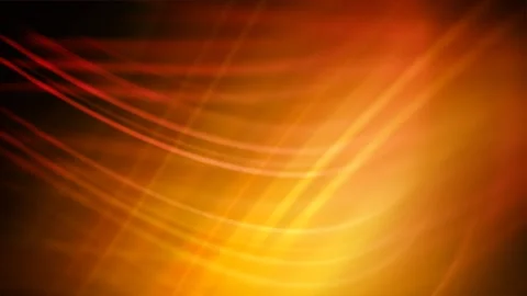 Yallow Red Motion Graphics Background Animation 04 스톡 동영상 194406595