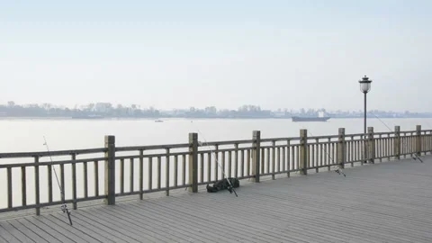 Yalu River Видео 85684818