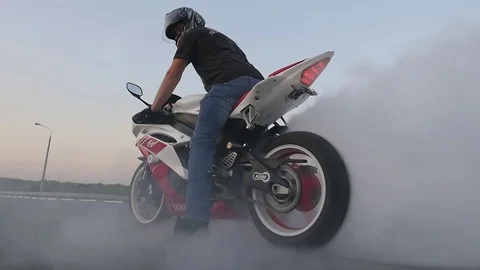 Yamaha general plan Stock Footage 84986551