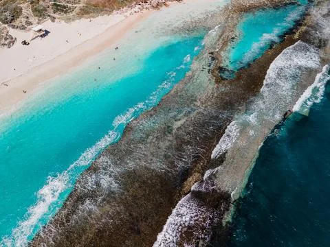 Yanchep Lagoon Stock Photos