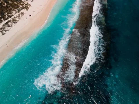 Yanchep Lagoon Stock Photos