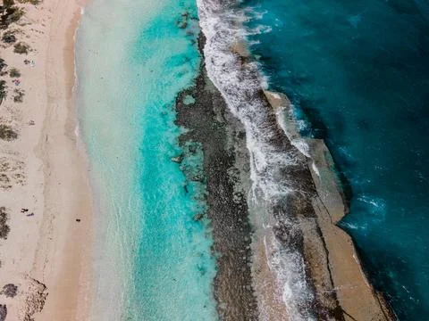 Yanchep Lagoon Stock Photos
